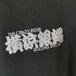 風神雷神TOUR Tシャツ