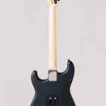 BLACK SMOKER Johnny Model Guitar <span style="color: #ff0000;">SOLD OUT</span>