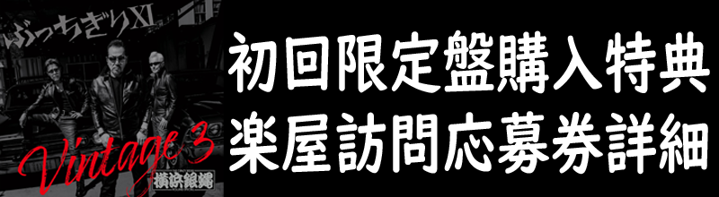 横浜銀蝿 オフィシャルサイト