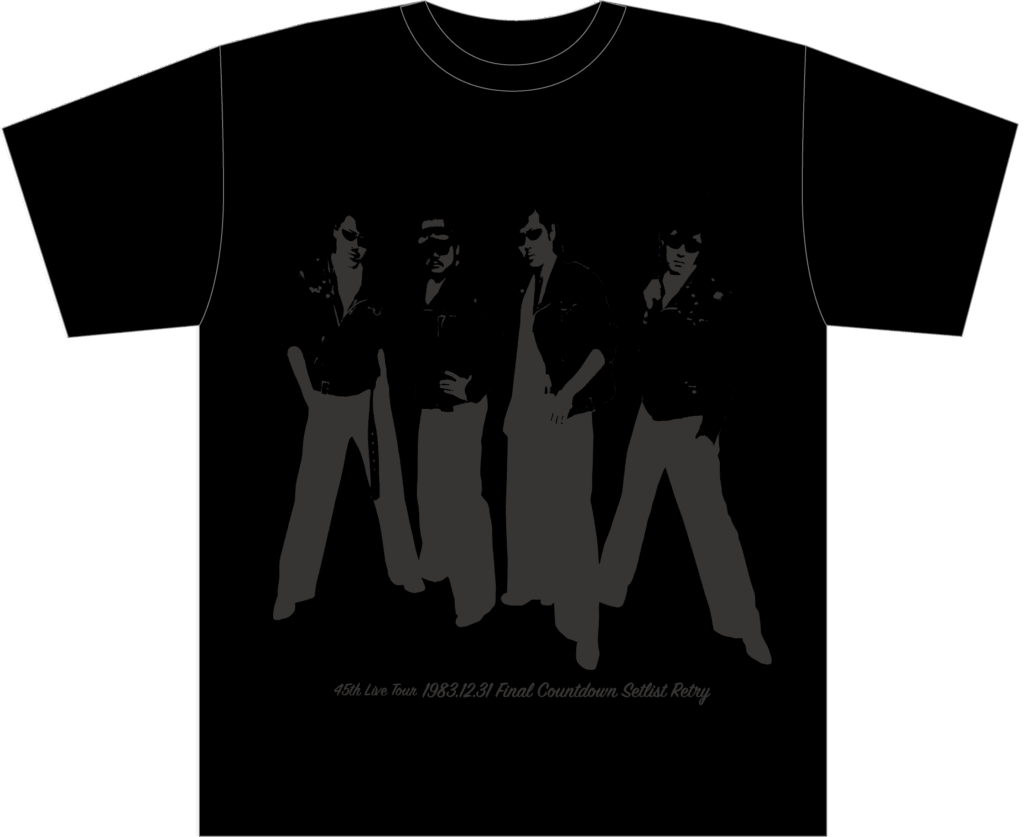tシャツ 横浜銀蝿 Yahoo!オークション - 横浜銀蝿 30th公式グッズ Tシャツ③ M