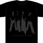 45th Live Tour Tシャツ<br><span style="color: #FF00FF;">在庫確認中</span>