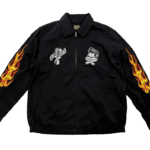 横浜銀蝿×HEATH ハマジャン