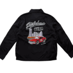 横浜銀蝿×HEATH ハマジャン