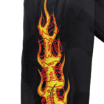 横浜銀蝿×HEATH ハマジャン