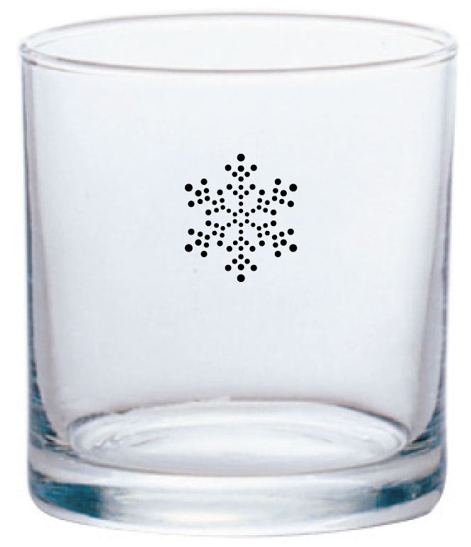 ロックグラス <span style="color: #ff0000;">SOLD OUT</span>