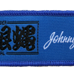 Johnny68th Birthday Live フライトタグ